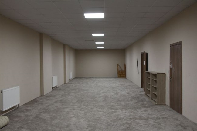İbadet Odası