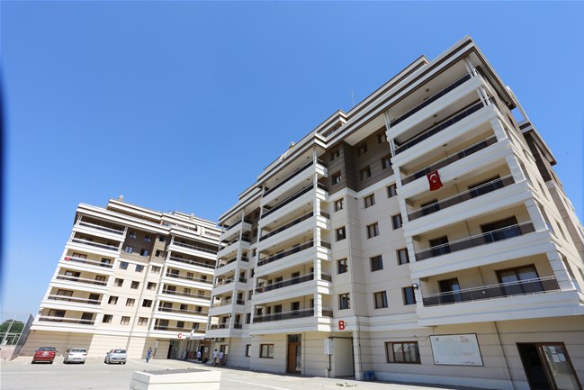 Dış Görünüm