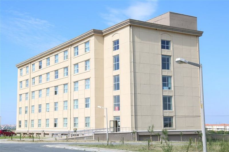 Çorlu KYK Erkek Öğrenci Yurdu