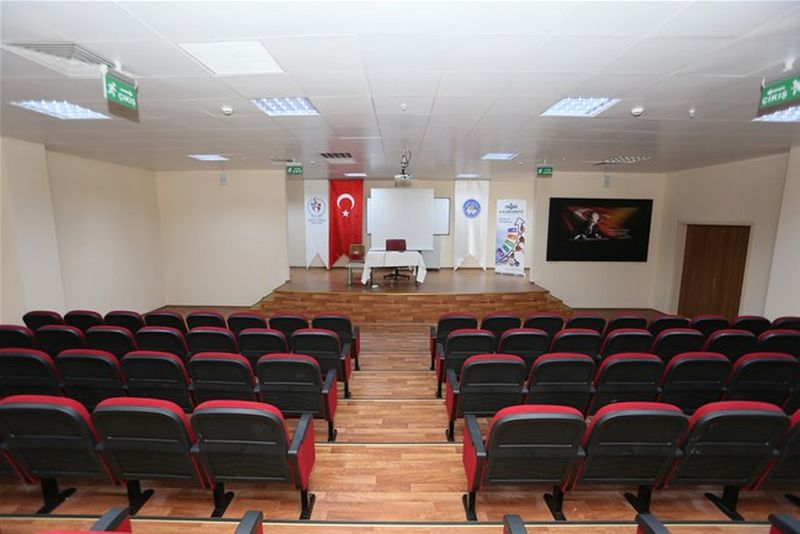 Etkinlik Alanı