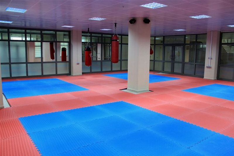 Spor Salonu
