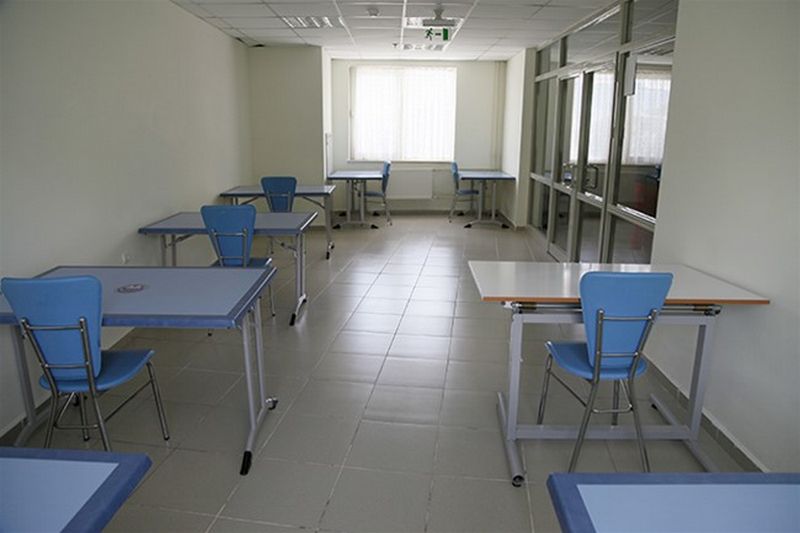Çalışma Odaları