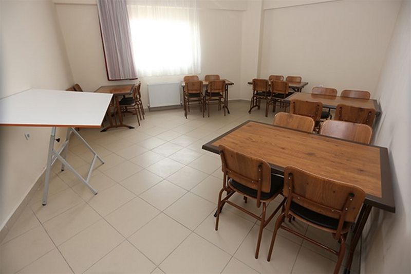 Çalışma Odaları