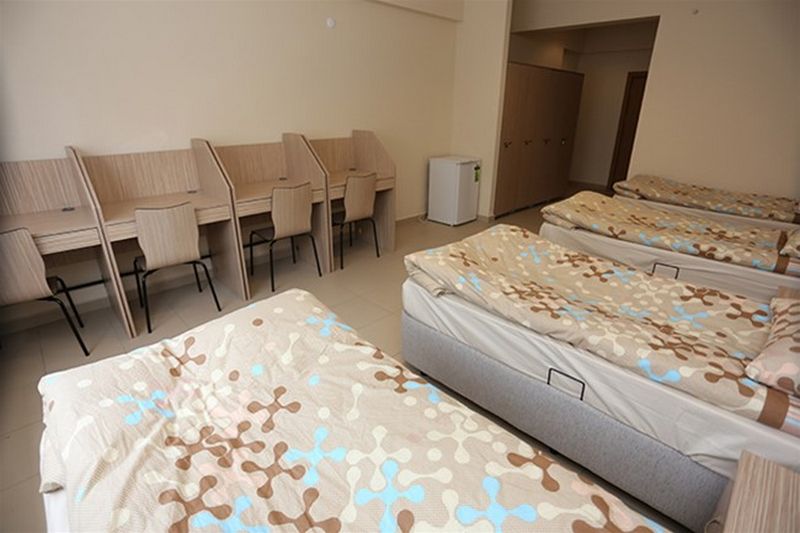 Öğrenci Odaları