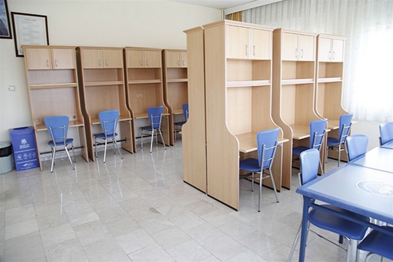 Çalışma Odası