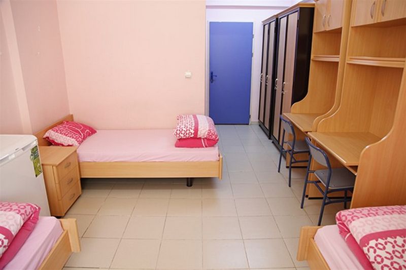 Öğrenci Odaları