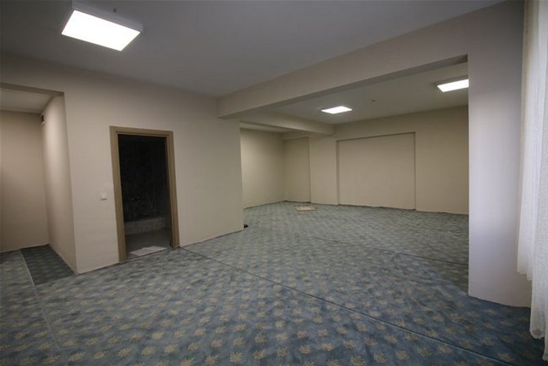 İbadet Odası