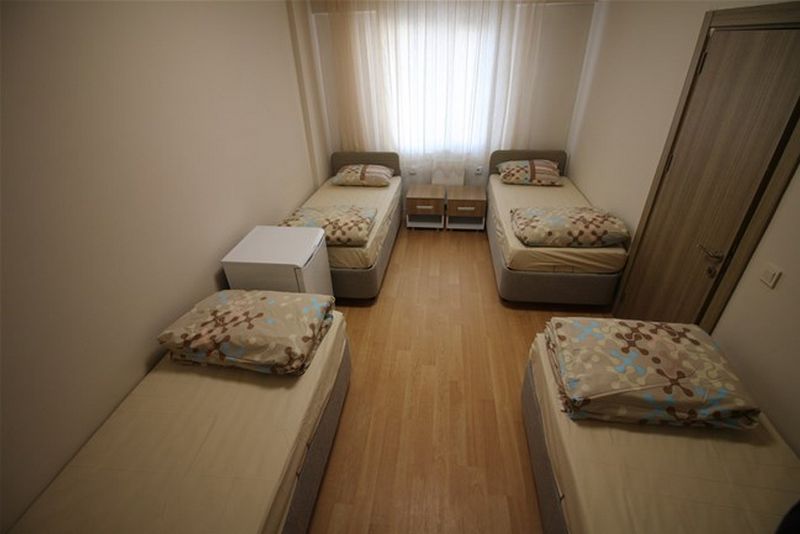 Öğrenci Odaları