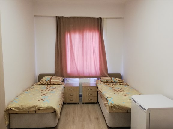 Öğrenci Odaları