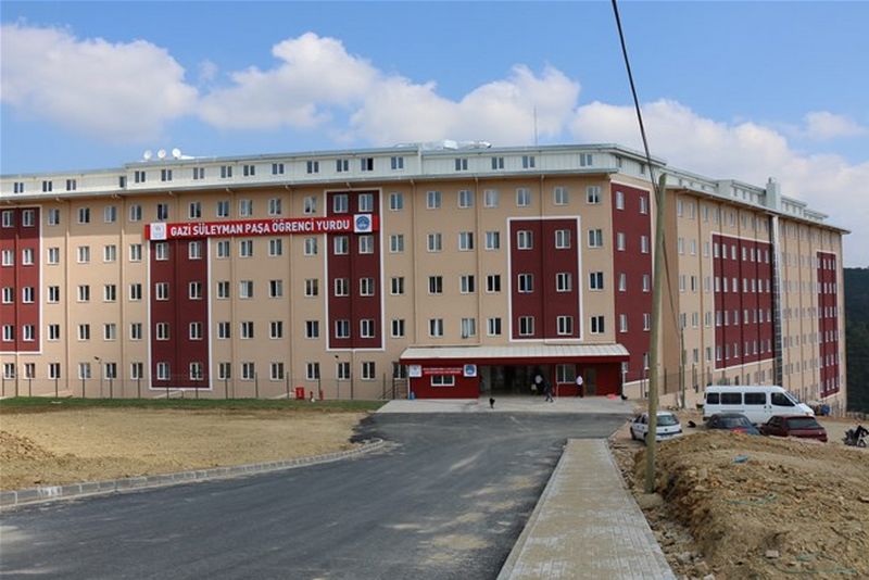 Dış Görünüm