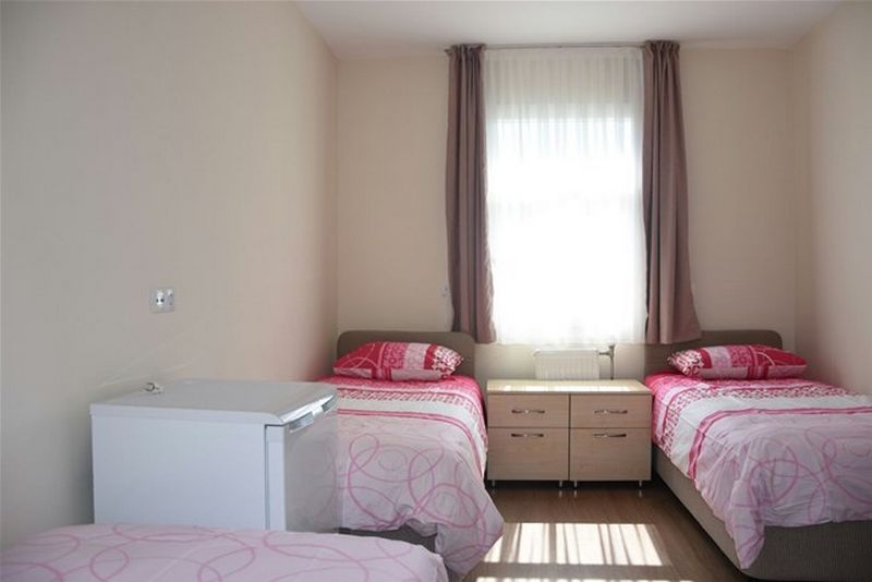 Öğrenci Odaları