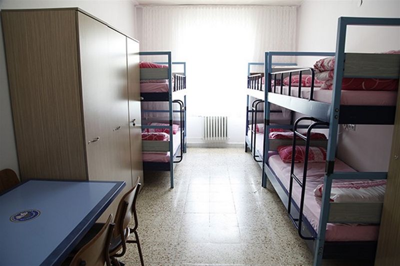 Öğrenci Odaları