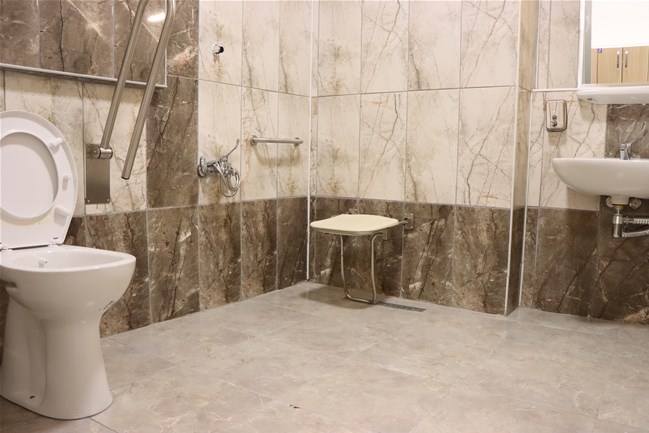 Banyo Alanları
