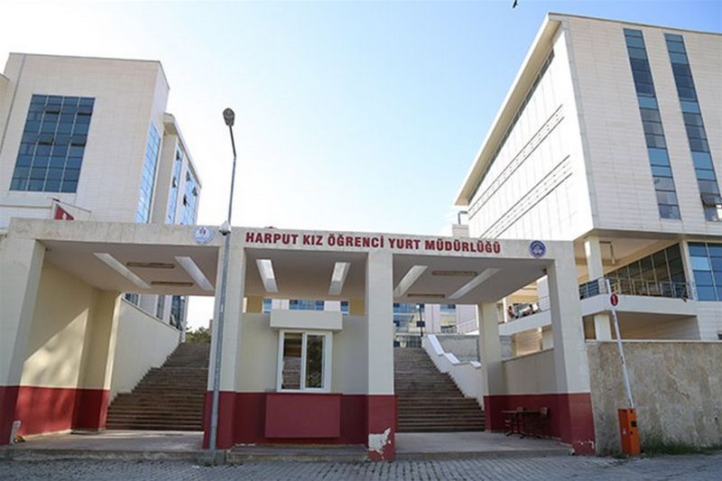 KYK Harput Kız Öğrenci Yurdu
