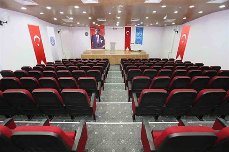 Etkinlik Alanı
