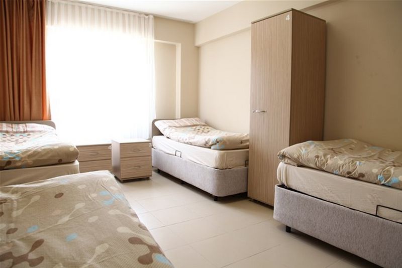 Öğrenci Odaları