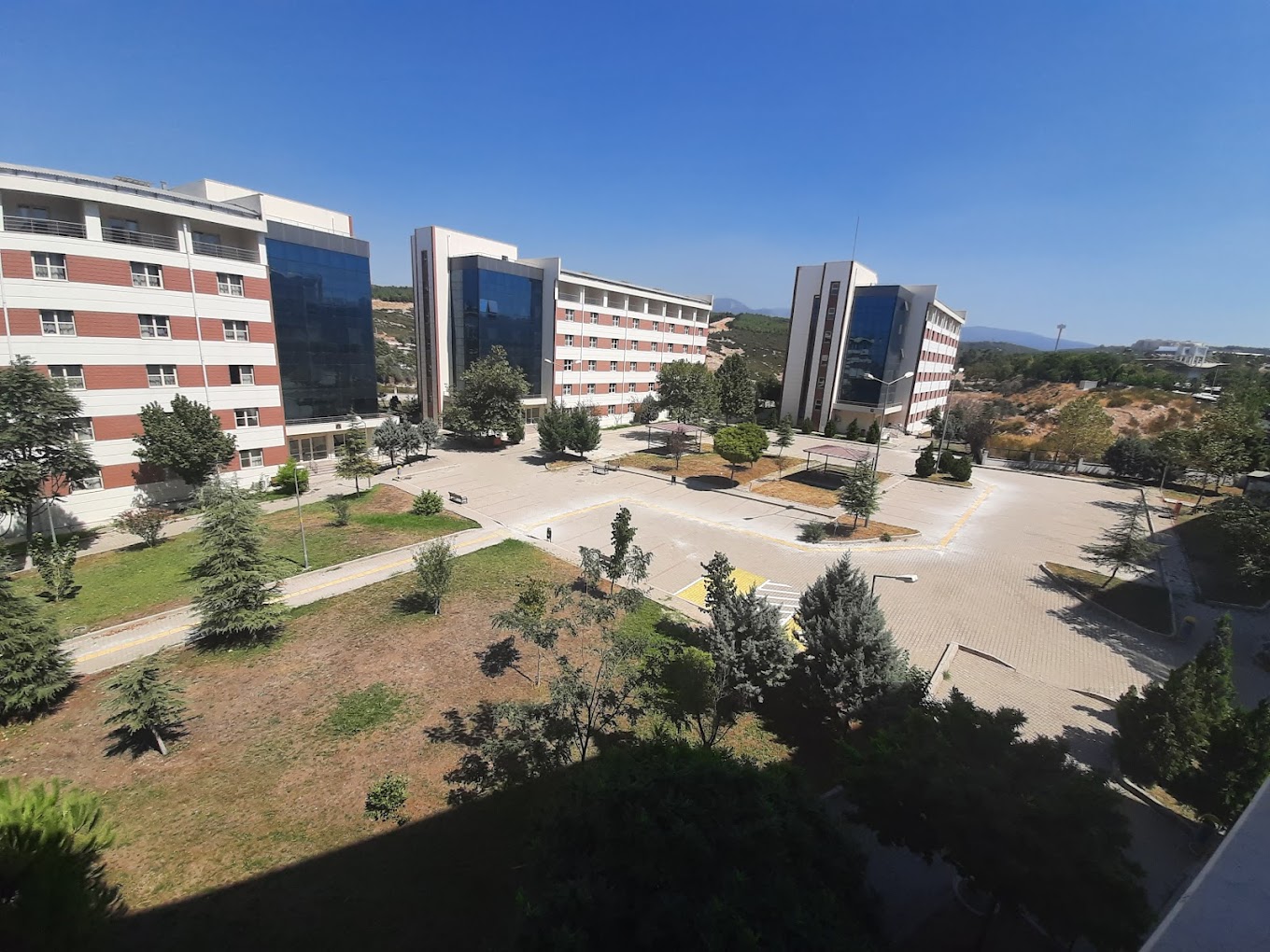 Çevre