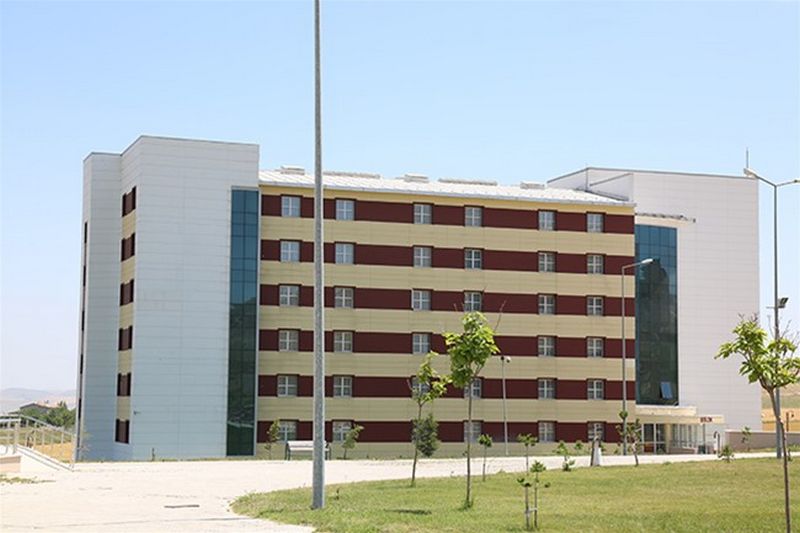 Kaman Karma Öğrenci Yurdu