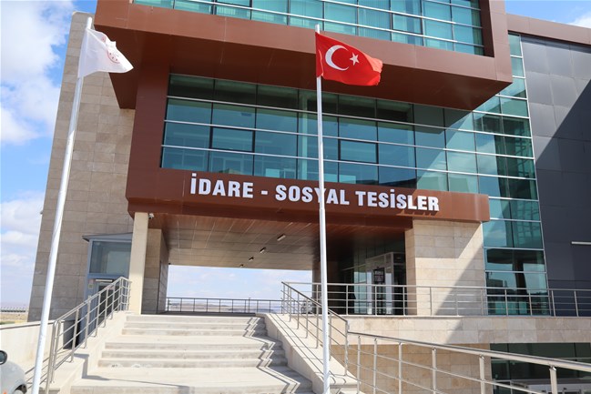 Sosyal Tesis