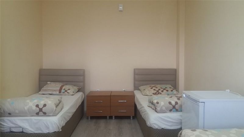 Öğrenci Odaları