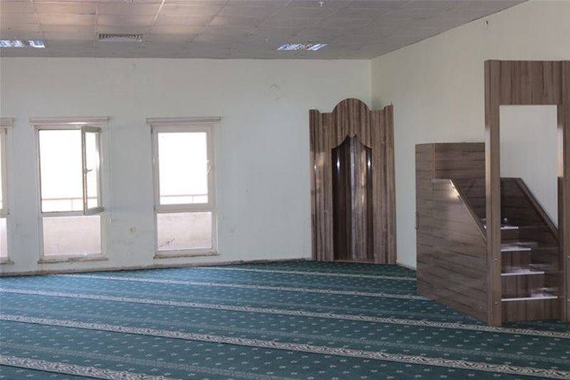 Çamaşırhane