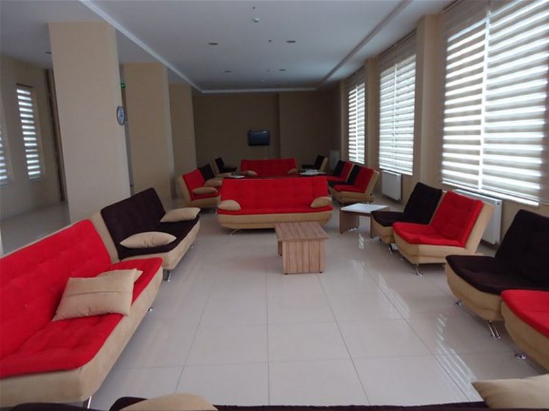 Lobi Alanı