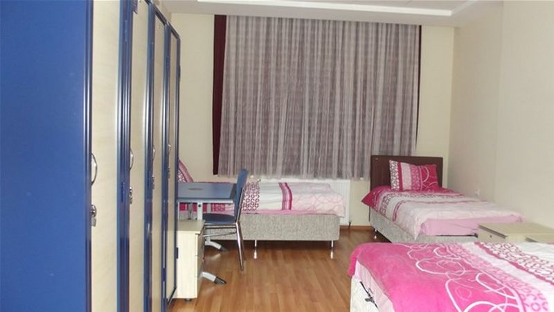 Öğrenci Odaları