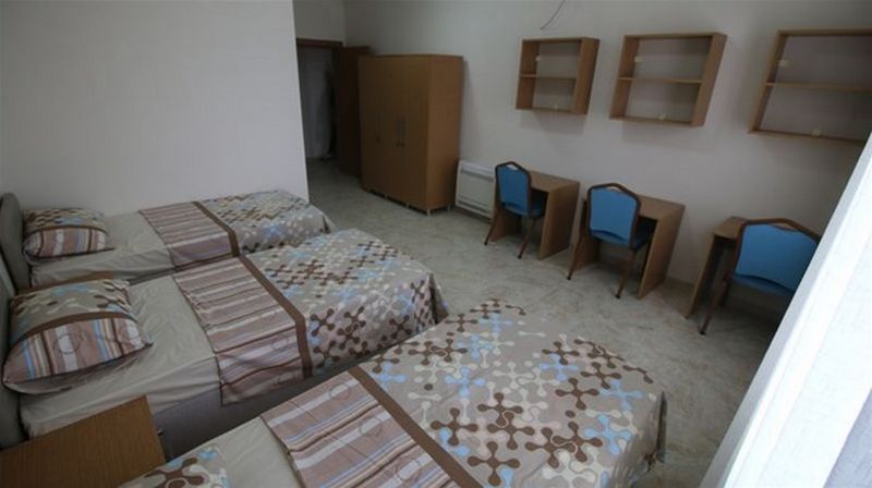 Öğrenci Odaları