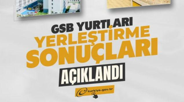 Yurt Sonucu Nasıl Öğrenilir? 2025 Ücretleri ve Kayıt İşlemleri