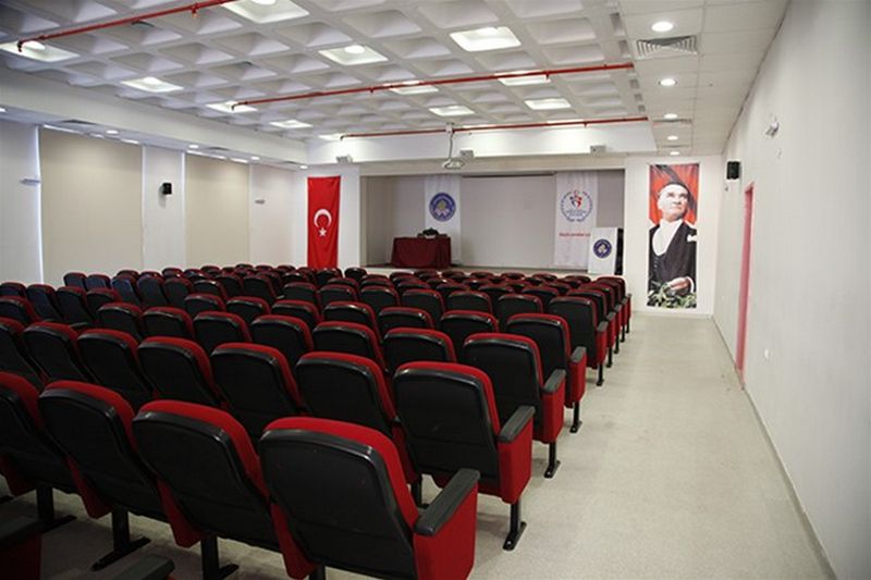 Etkinlik Alanı