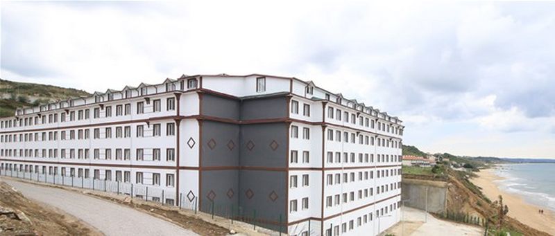 Deniz Manzarası