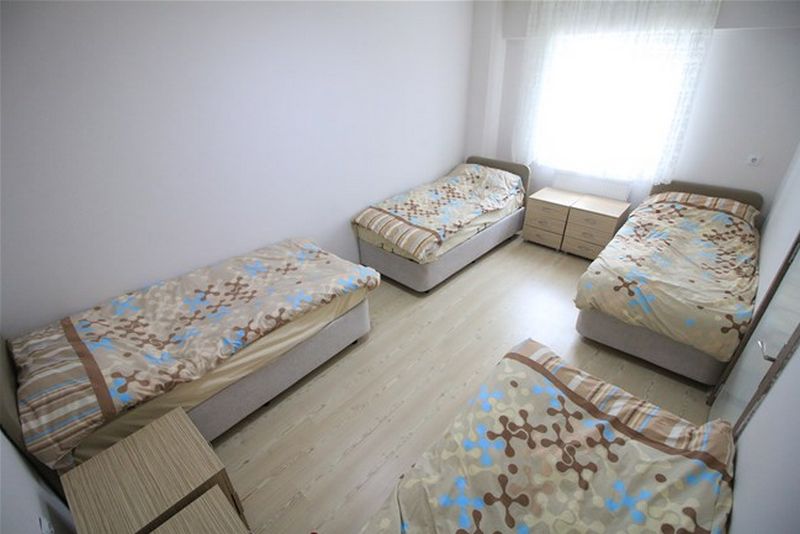 Öğrenci Odaları