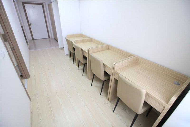 Öğrenci Odaları 2
