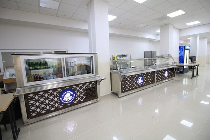Yemekhane