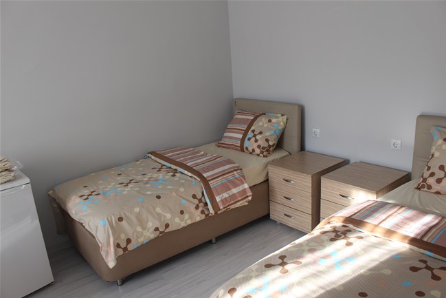 Öğrenci Odaları