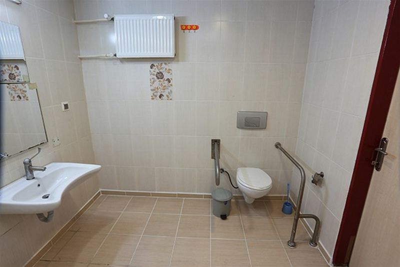 Banyo Tesisleri