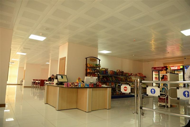 Yemekhane
