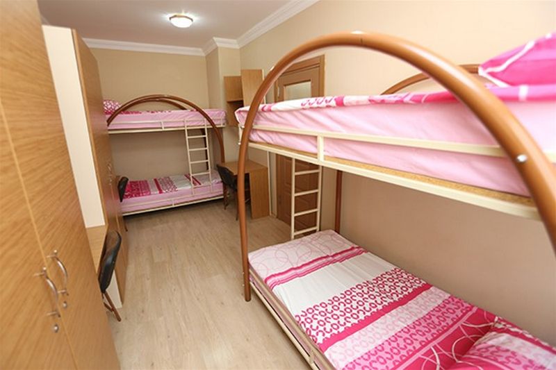 Oda Detayları