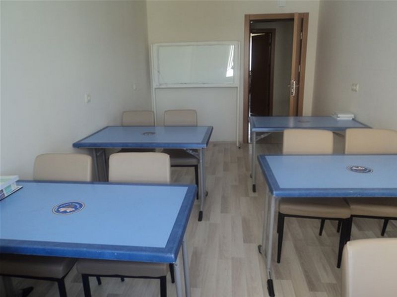 Çalışma Alanları