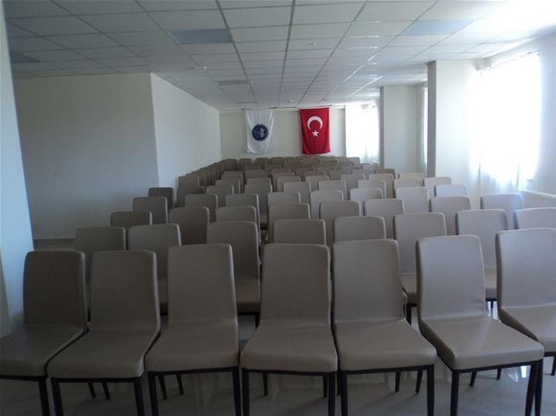 Etkinlik Alanları