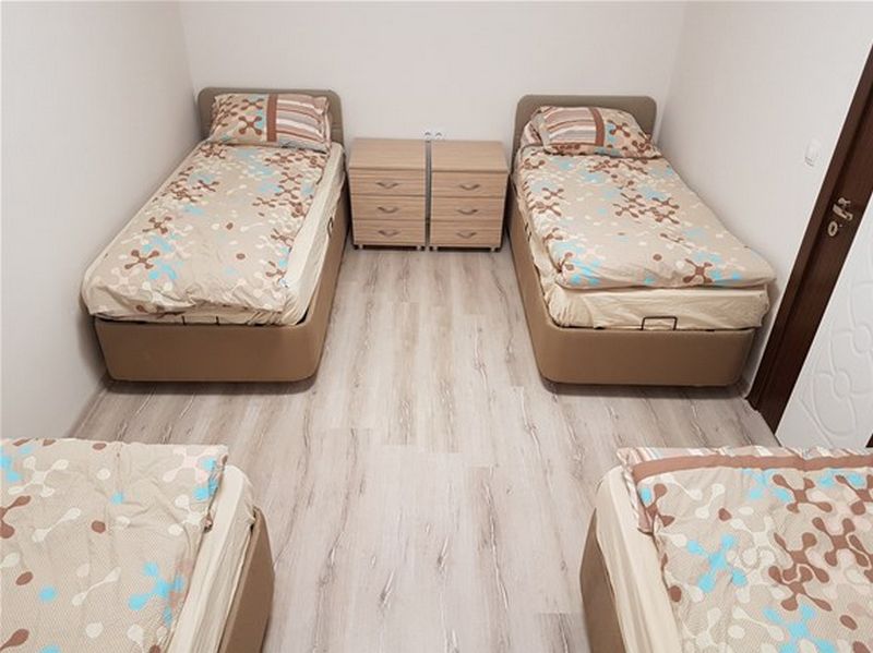 Öğrenci Odaları