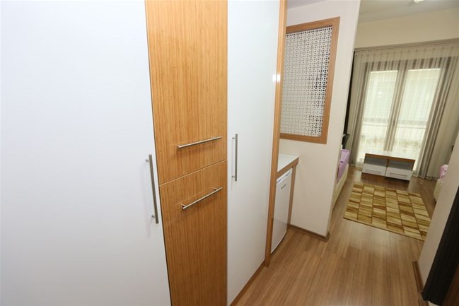 Oda Detayları