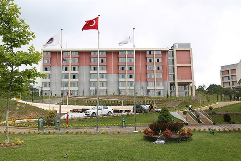 Dış Alanlar