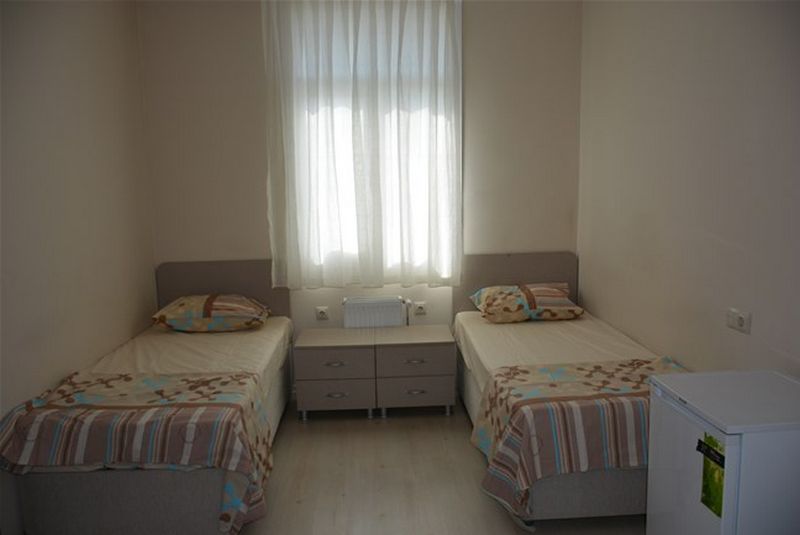 Öğrenci Odaları
