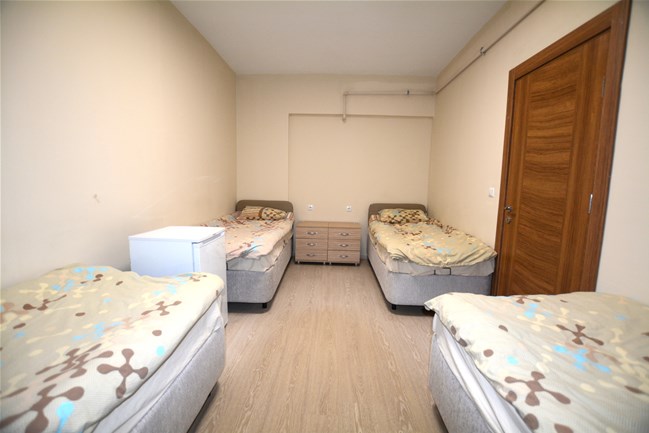 Öğrenci Odaları