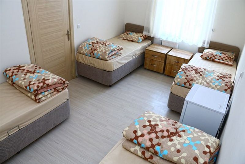 Öğrenci Odaları