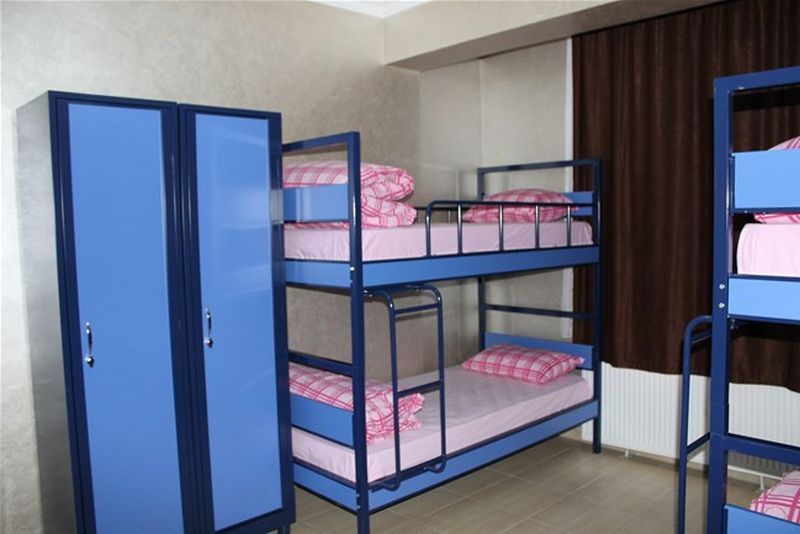 Öğrenci Odaları 2