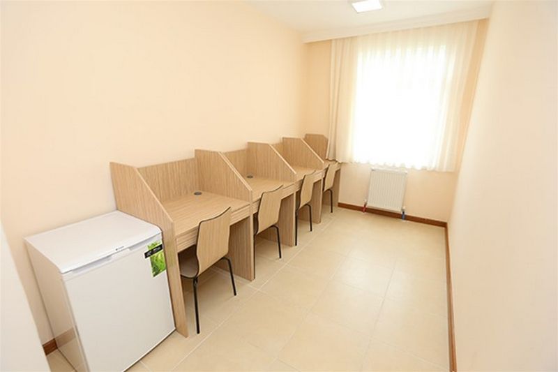 Öğrenci Odaları 2
