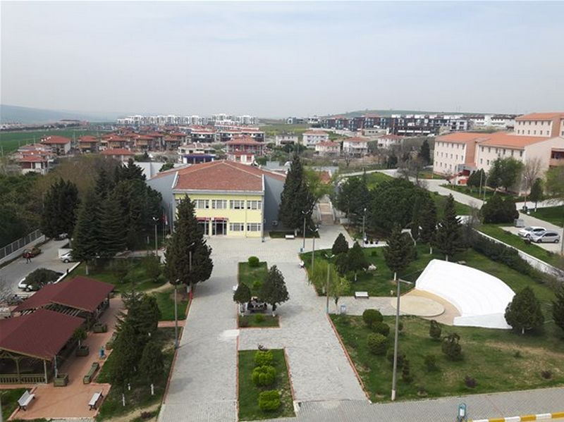 Dış Görünüm