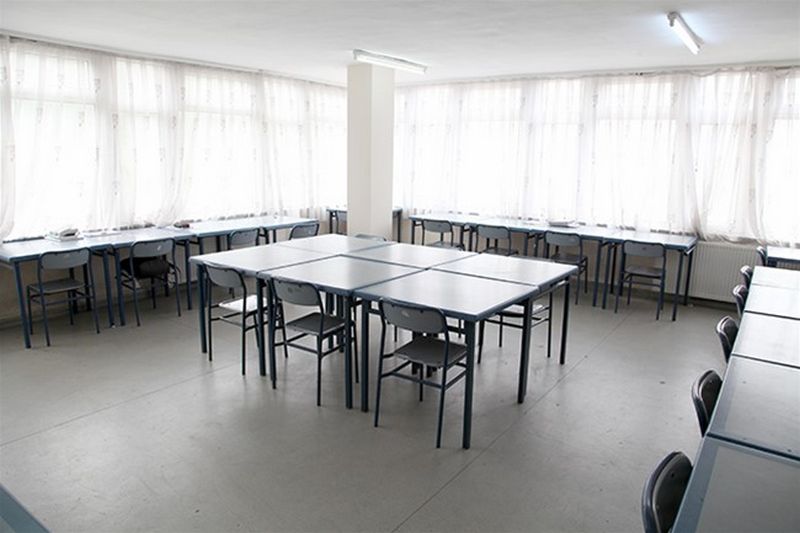 Çalışma Alanları